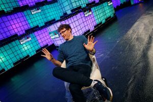Paddy Cosgrave
