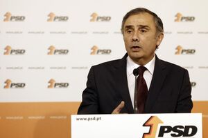 José Silvano 