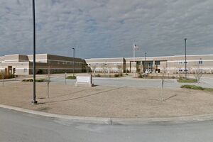 Escola de Topsail, na Carolina do Norte, EUA