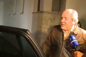 Advogado de Bruno de Carvalho avança que condições em que antigo presidente do Sporting se encontra não são boas