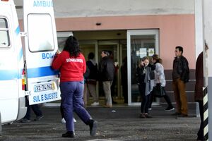 Hospital Garcia de Orta