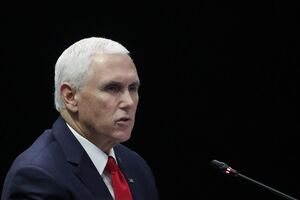 Mike Pence