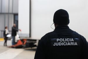 Polícia Judiciária (PJ)