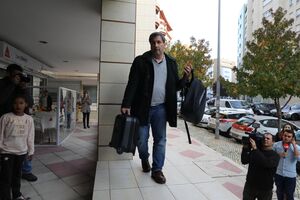 Bruno Carvalho 