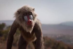 O Rei Leão - Primeiro trailer - 2019 nos cinemas.mp4