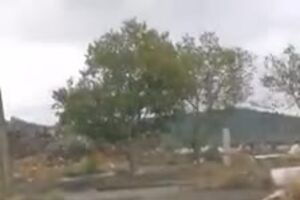 Cidadãos de Becantel temem que haja uma tragédia idêntica à de Borba na EN 254