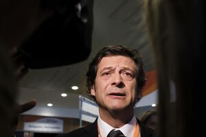 Salvador Malheiro 