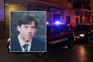 Mafioso italiano Antonio Orlando foi detido após 15 anos de fuga