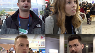 Vox Pop: Três anos de Web Summit depois, como está o dicionário de startupês?