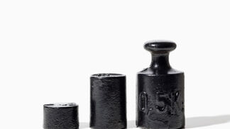 Quilograma padrão vai passar a ser definido com física quântica