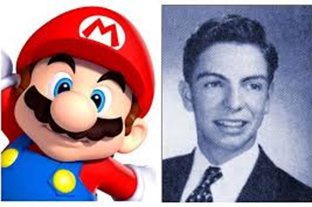 Empresário americano que inspirou nome do herói Super Mario morre