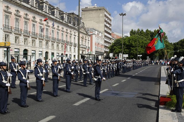 CELB - Corpo Expedicionário Luso-Brasileiro