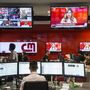 CMTV cresce mais de 10% e tem melhor mês de sempre