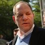 Harvey Weinstein acusado de assediar menor de 16 anos 