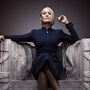 House of Cards. Chegou a vez de Claire Underwood