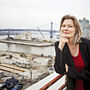 Jennifer Egan: 'Este livro fez-me perceber o meu pai'