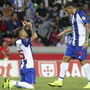 FC Porto vence Marítimo e isola-se no comando do campeonato