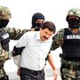 'El Chapo' condenado a pena de prisão perpétua
