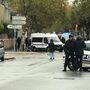 Operação de segurança em hospital francês devido a ameaça de bomba