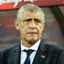 Fernando Santos divulga convocados para jogos com Itália e Polónia
