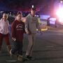 Sobreviventes de atentado em Las Vegas vítimas do tiroteio na Califórnia