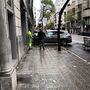 Carro perde o controlo em Barcelona e atropela várias pessoas