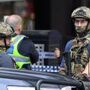 Esfaqueamento em Melbourne tratado como 'incidente terrorista'