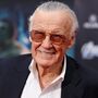 Ex-empresário de Stan Lee detido por abuso de idosos