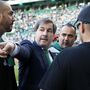 Bruno de Carvalho avisa: 'Na Juve Leo mando eu'