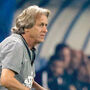 Jorge Jesus: 'Vou regressar ao futebol português'