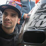 Miguel Oliveira realiza os primeiros testes em MotoGP