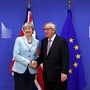 Londres e Bruxelas acordam 'declaração política' sobre relação futura pós-Brexit
