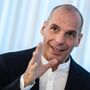BCE exige 20 mil euros a movimento de Yanis Varoufakis