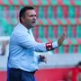 Cláudio Braga já não é treinador do Marítimo