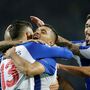 FC Porto vence Schalke 04 por 3-1