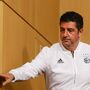 Depois do Benfica, para onde irá Rui Vitória?