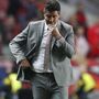 Rui Vitória já não orientou treino do Benfica