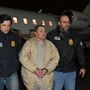 Filho de 'El Chapo' foi libertado após revolta de narcotraficantes no México