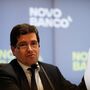 Novo Banco: Ramalho sugere que políticos e comentadores têm memória curta