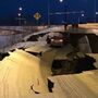 Sismo de magnitude 7 no Alasca. Lançado alerta de tsunami