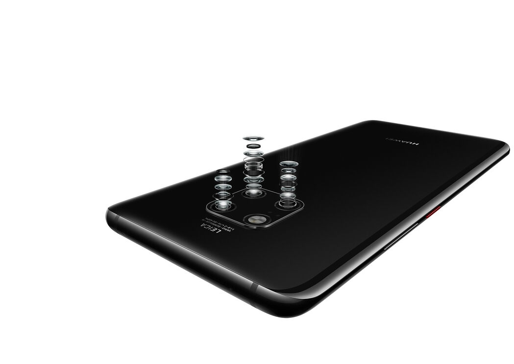 Este Natal, tenha o futuro na palma da mão