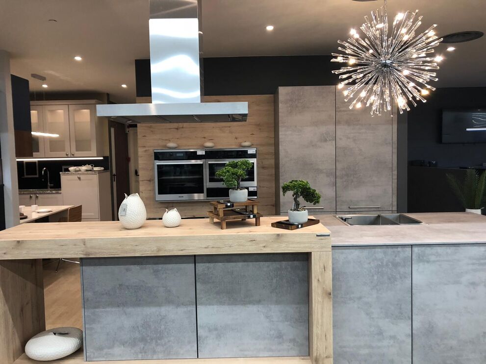 Entre na cozinha dos seus sonhos… antes de a remodelar