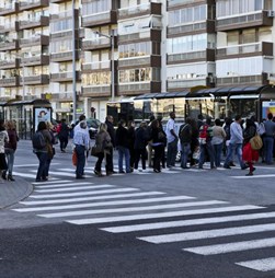 Utentes do Oeste reclamam passe igual ao da Área Metropolitana de Lisboa