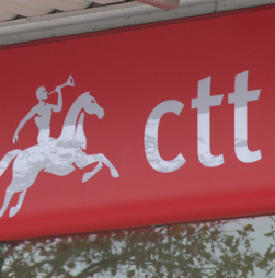 Preços a aplicar pelos CTT em 2026 sobem em média 6,20%