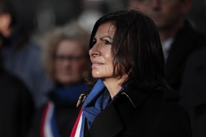 Autarquia de Paris foi multada por empregar demasiadas mulheres