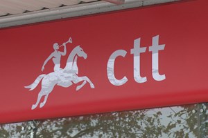 CTT querem reabrir oito estações de correios até abril