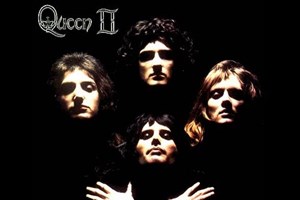 Bohemian Raphsody é a música do século XX mais ouvida na Internet