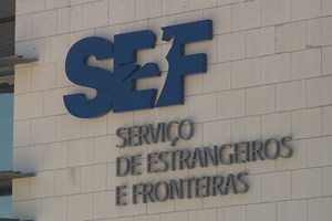 SEF detetou na fronteira de Vilar Formoso menor dado como desaparecido