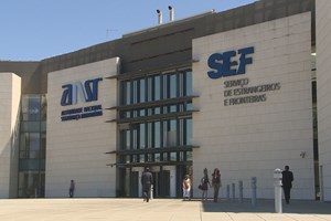 Tenente-general Botelho Miguel é o novo diretor do SEF