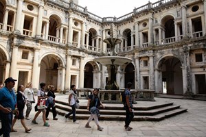 Museus e monumentos nacionais encerram dias 24 e 31 de dezembro